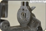 Original .44 S&W Russian Double Action. Top break - 16 of 17