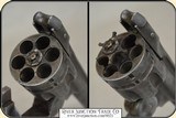 Original .44 S&W Russian Double Action. Top break - 15 of 17