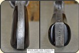 Original .44 S&W Russian Double Action. Top break - 12 of 17