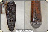 J.P. Clabrough Bros. Double Barrel -12GA. antique - 13 of 22