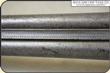J.P. Clabrough Bros. Double Barrel -12GA. antique - 10 of 22