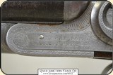 J.P. Clabrough Bros. Double Barrel -12GA. antique - 9 of 22