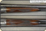 J.P. Clabrough Bros. Double Barrel -12GA. antique - 15 of 22