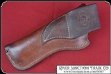 COLT marked Holster for a Model 1873 Colt with a 4 3/4 inch Barrel - 6 of 9