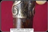 Antique Celtic Ivory handle cane with ancient symbols - 9 of 10