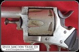 Forehand & Wadsworth “BRITISH BULL-DOG” .38 Caliber - 5 of 20