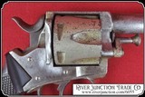 Forehand & Wadsworth “BRITISH BULL-DOG” .38 Caliber - 3 of 20
