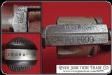 Forehand & Wadsworth “BRITISH BULL-DOG” .38 Caliber - 8 of 20