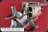 Forehand & Wadsworth “BRITISH BULL-DOG” .38 Caliber - 9 of 20