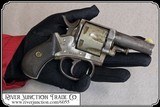 Forehand & Wadsworth “BRITISH BULL-DOG” .38 Caliber - 16 of 20