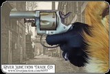 Forehand & Wadsworth “BRITISH BULL-DOG” .38 Caliber - 19 of 20