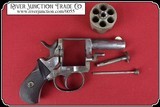 Forehand & Wadsworth “BRITISH BULL-DOG” .38 Caliber - 11 of 20