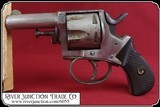 Forehand & Wadsworth “BRITISH BULL-DOG” .38 Caliber - 4 of 20