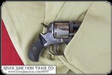 Forehand & Wadsworth “BRITISH BULL-DOG” .38 Caliber - 17 of 20