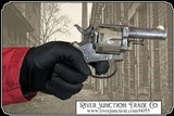 Forehand & Wadsworth “BRITISH BULL-DOG” .38 Caliber - 20 of 20