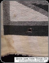 Beacon Blanket with Indian on horse back - 7 of 10