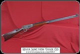1893 Marlin .38-55, 28 inch extra long barrel - 2 of 15