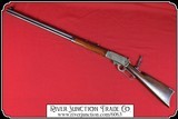 1893 Marlin .38-55, 28 inch extra long barrel - 3 of 15