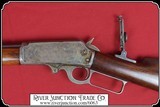1893 Marlin .38-55, 28 inch extra long barrel - 5 of 15