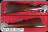 1893 Marlin .38-55, 28 inch extra long barrel - 11 of 15