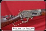1893 Marlin .38-55, 28 inch extra long barrel - 4 of 15