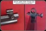1893 Marlin .38-55, 28 inch extra long barrel - 8 of 15