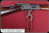 1893 Marlin .38-55, 28 inch extra long barrel - 15 of 15