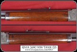 1893 Marlin .38-55, 28 inch extra long barrel - 12 of 15