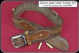 Old West Cartridge Belt - 2 of 6