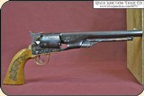 Dixie Gun Works (DGG)1860 Army .44 cal Revolver - Blued finish - 2 of 10