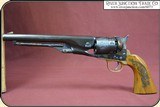 Dixie Gun Works (DGG)1860 Army .44 cal Revolver - Blued finish - 4 of 10