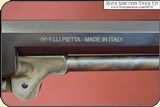 Percussion Revolver 51 Navy Pietta - 7 of 10