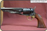 5 1/2" Barreled 1860 Colt by Pietta - 4 of 11
