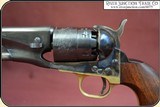 5 1/2" Barreled 1860 Colt by Pietta - 5 of 11