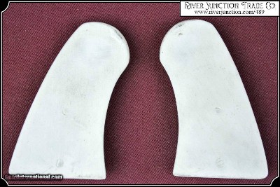 Grips ~ Schofield Checkered Grip - Image 4 of 5