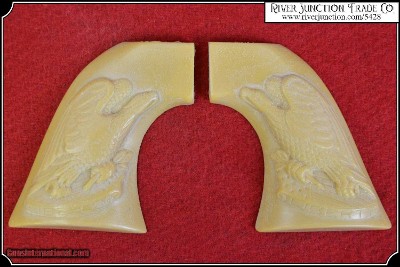 Colt SAA - Liberty Eagle grip - Image 2 of 5
