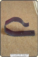 Shoulder Holster Spring Clip - For the leather crafter and holster maker