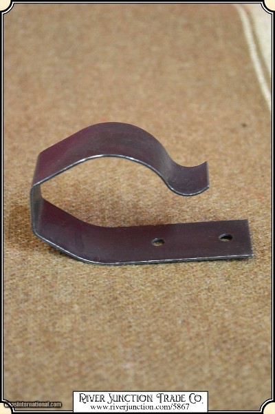 Shoulder Holster Spring Clip - For the leather crafter and holster maker