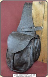Civil war saddlebags - 1 of 17