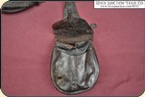 Civil war saddlebags - 8 of 17