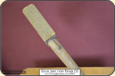 Modern Woodsmen of the World parade axe - Image 6 of 10