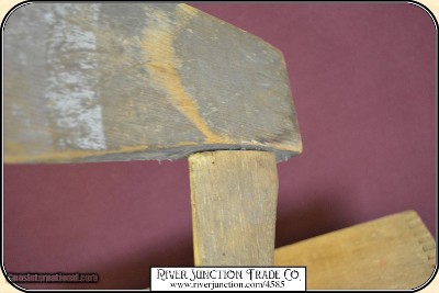 Modern Woodsmen of the World parade axe - Image 7 of 10