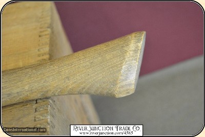 Modern Woodsmen of the World parade axe - Image 8 of 10