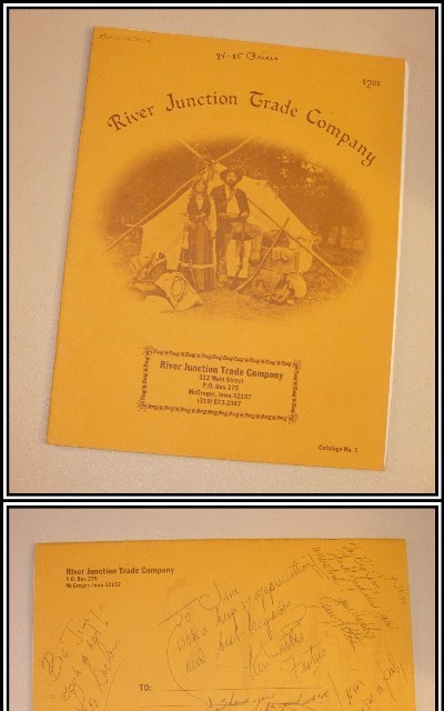 TV Western Stars 7 Autographs - Image 2 of 4