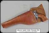 Non- firing pistol - M1873 Old West Revolver Gray 7 in. - 3 of 7