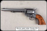 Non- firing pistol - M1873 Old West Revolver Gray 7 in. - 6 of 7