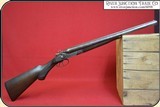 (Make Offer) Meriden Fire Arms Co. Street Howitzer / Coach Gun / Saw off shot gun 12 Ga. - 2 of 19