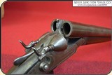 (Make Offer) Meriden Fire Arms Co. Street Howitzer / Coach Gun / Saw off shot gun 12 Ga. - 15 of 19
