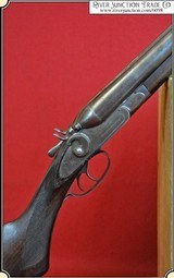 (Make Offer) Meriden Fire Arms Co. Street Howitzer / Coach Gun / Saw off shot gun 12 Ga. - 1 of 19