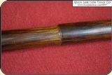 (Make Offer) 19th century ivory Wild Boar head Cane - 14 of 15